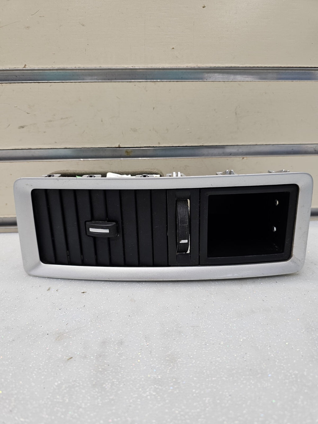 🔥2009-2012 DODGE RAM 1500 A/C AIR VENT  HEADLIGHT SWITCH OEM