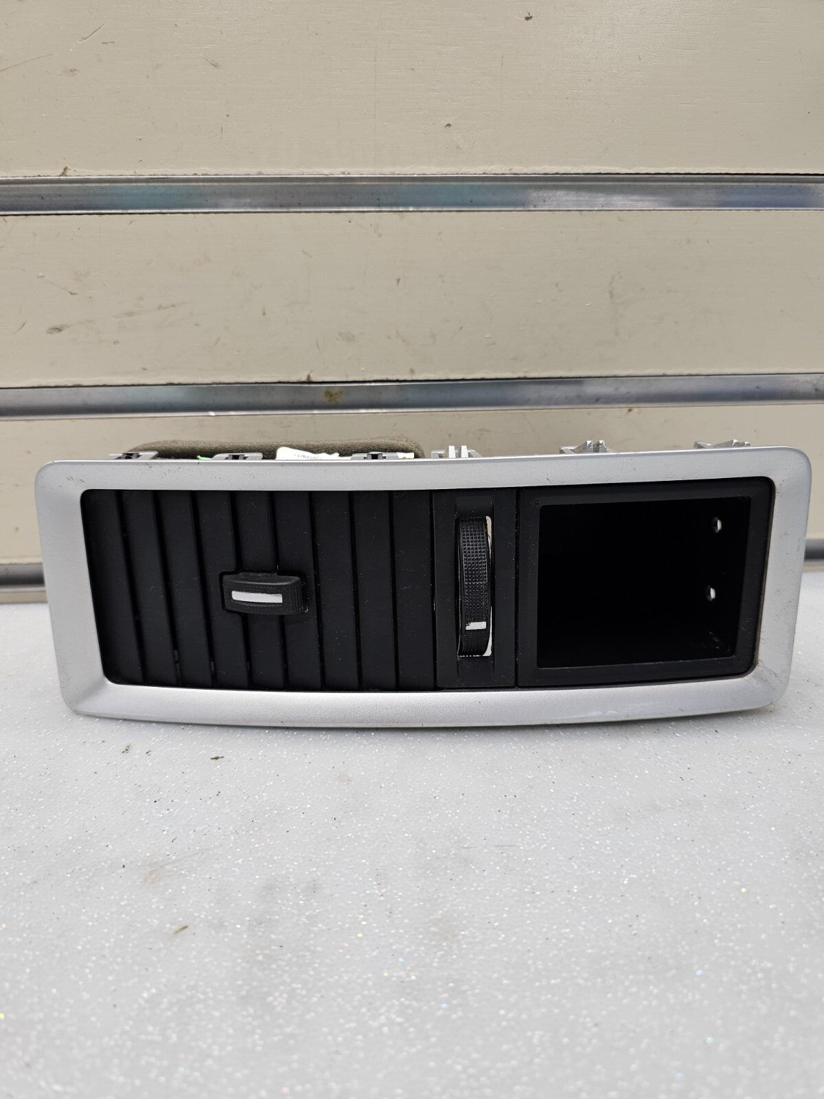 🔥2009-2012 DODGE RAM 1500 A/C AIR VENT  HEADLIGHT SWITCH OEM