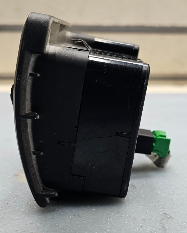 🔥2001-2009 Volvo S60 XC70 V70 Headlight light Control Switch Fuel OEM