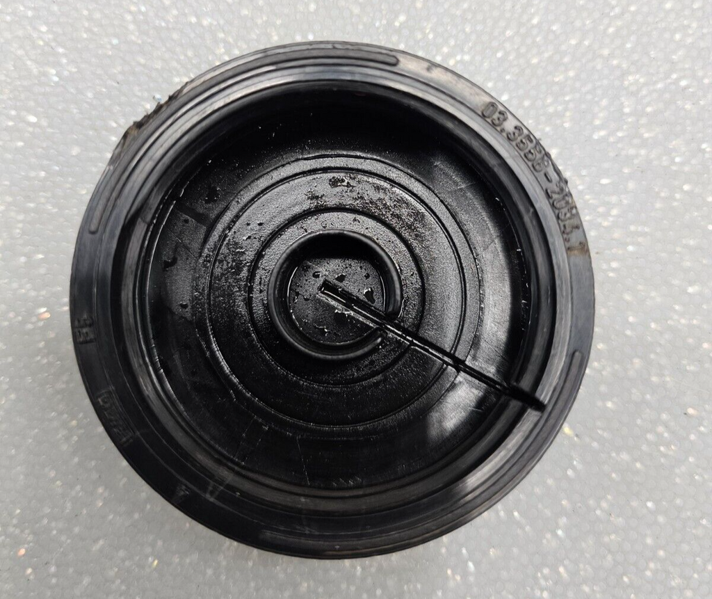 🔥05-13 Ford Fusion Mazda 6 CX-9 Brake Master Cylinder Fluid Reservoir Tank Cap