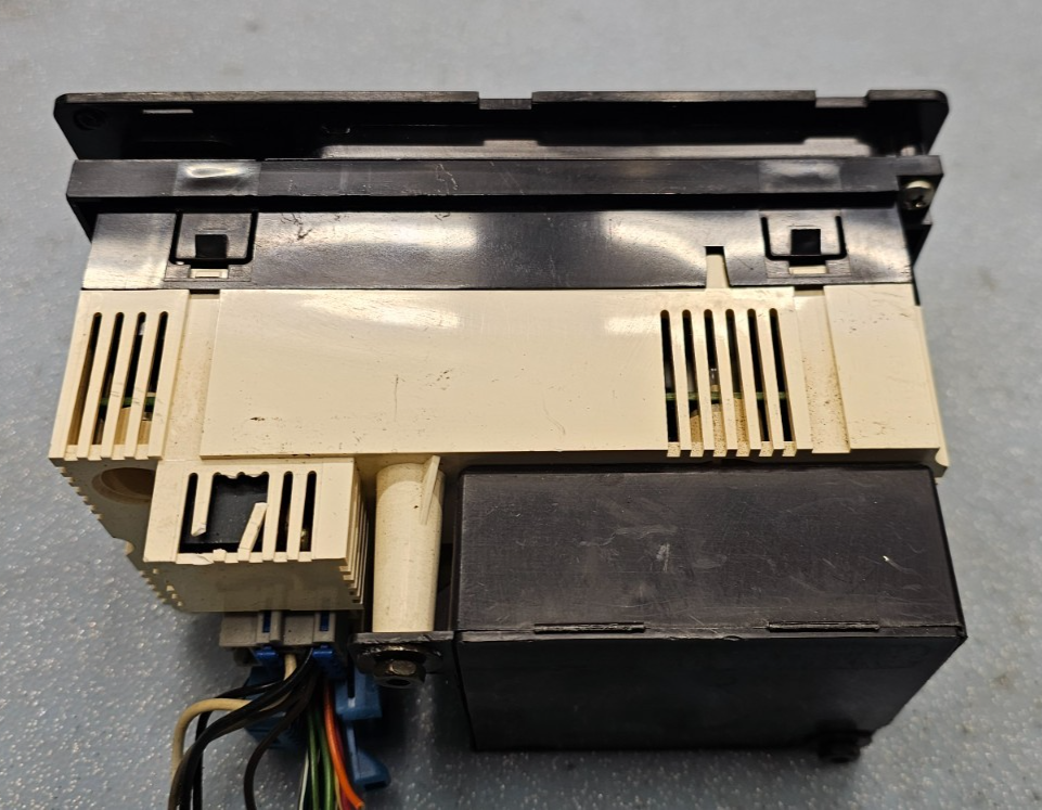 🔥97-99 Cadillac Deville Headlight Dimmer Control Switch Fuel Trunk OEM BLACK
