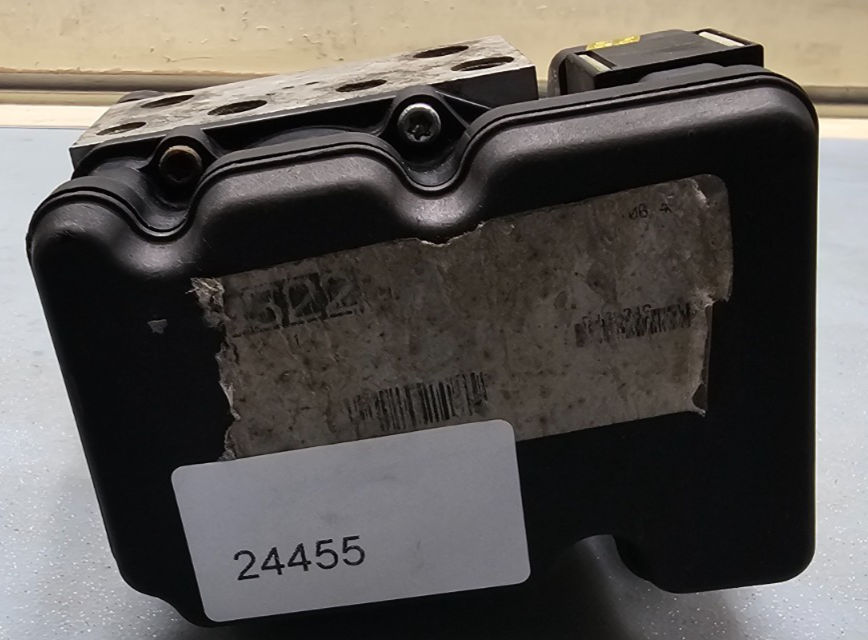 🔥2005-2009 CHEVY UPLANDER ABS Antilock Brake Pump Control OEM