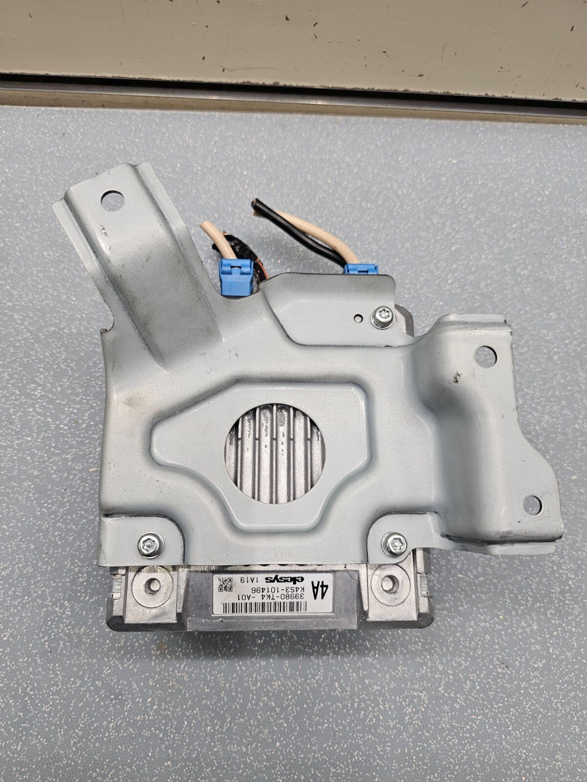 🔥2009-2014 Acura TL EPS Electric Power Steering Control Module OEM