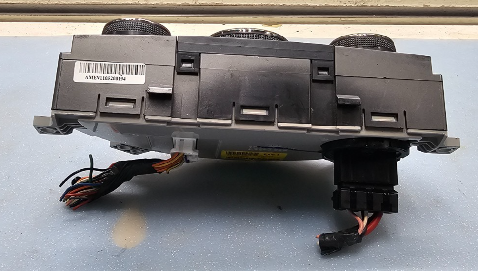 🔥10-11 Kia Soul Dash A/C Heater Temperature Climate Control Air Conditioner OEM