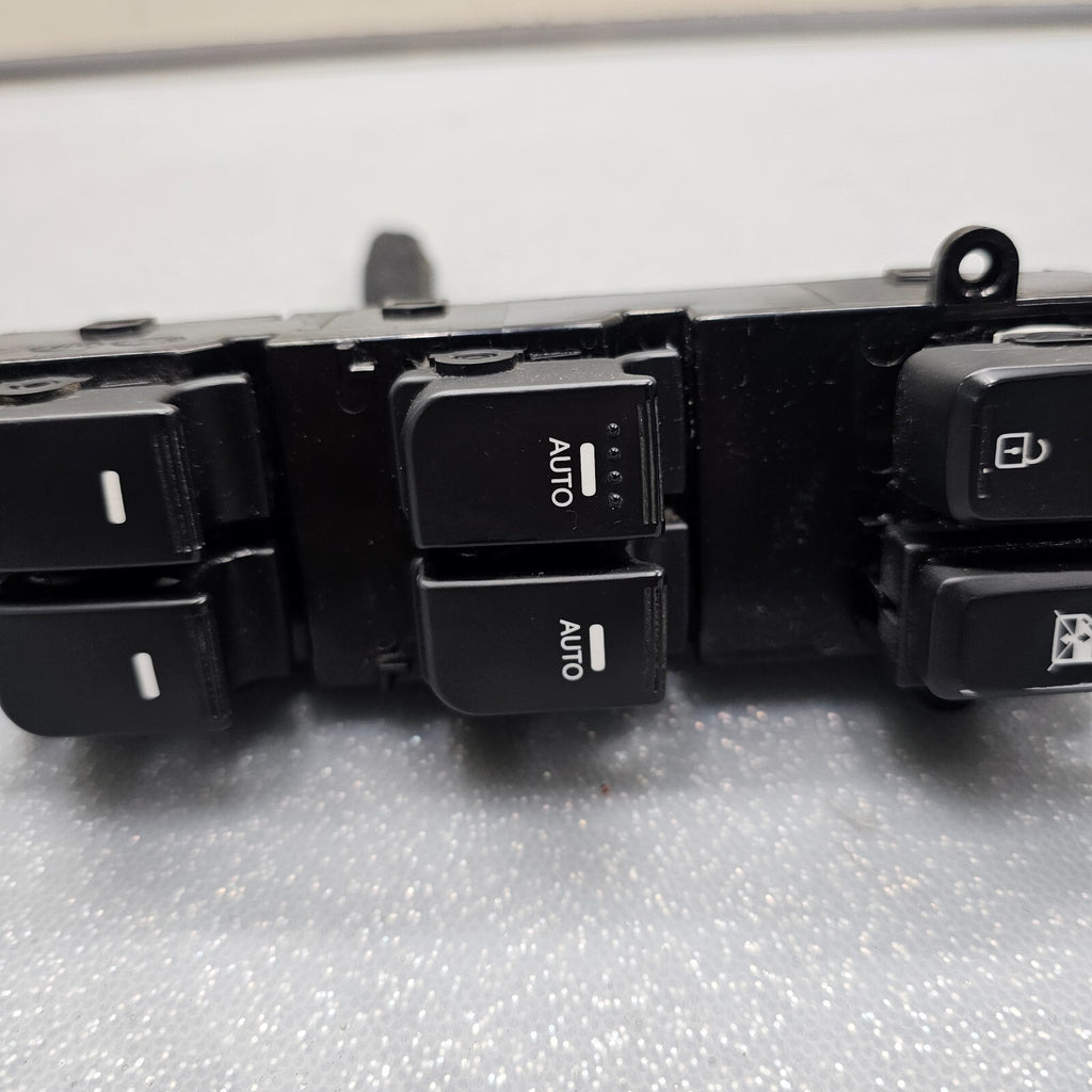 🔥11-13 Kia Optima Front Left Driver Master Power Window Control Switch Assembly