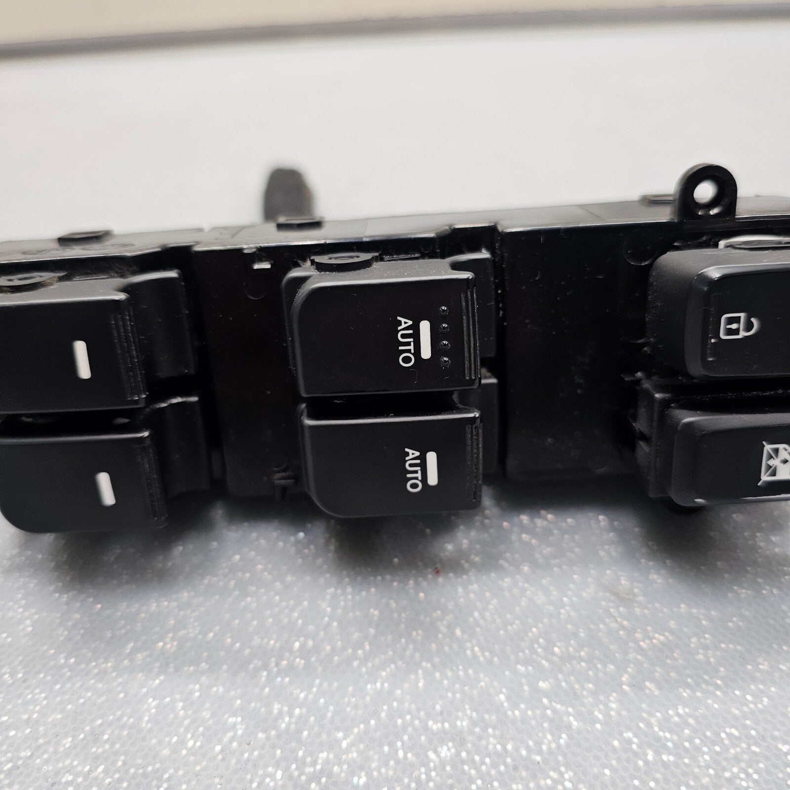 🔥11-13 Kia Optima Front Left Driver Master Power Window Control Switch Assembly