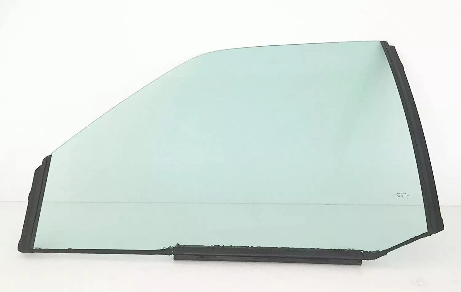 🔥93-00 Chevy Pickup C/K 1500 2500 3500 Left Driver Front Door Window Glass
