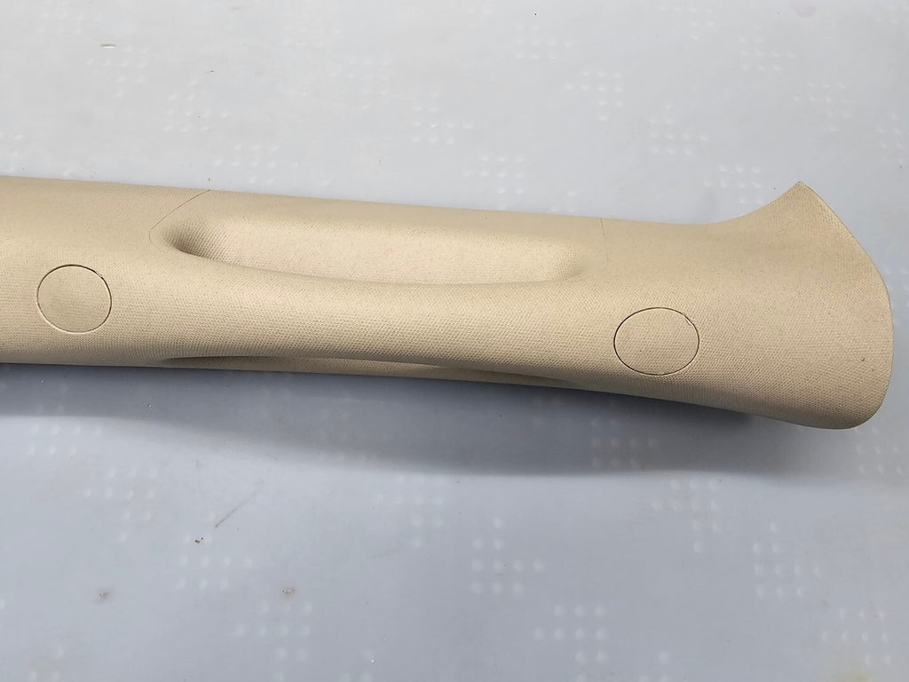 🔥07-09 Chrysler Aspen  Durango Front Right A Pillar Molding Upper RH Mopar OEM