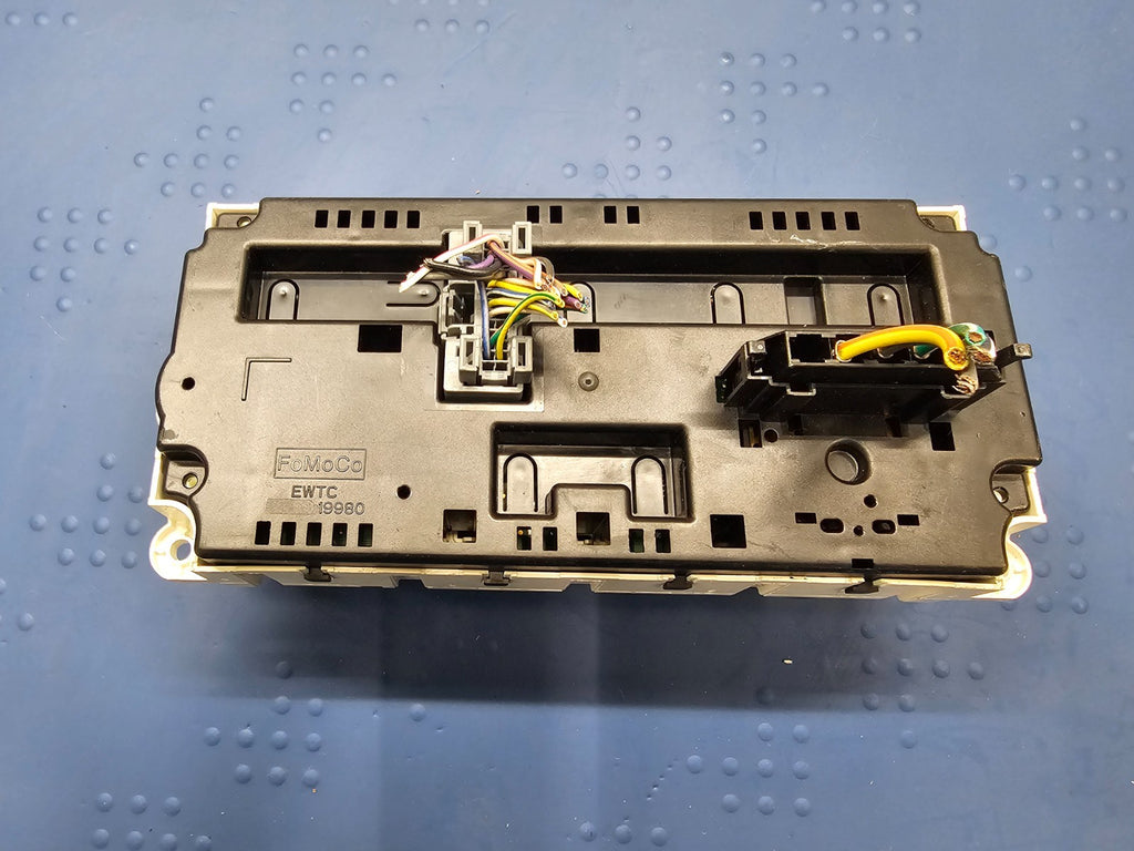 🔥10-12 Ford F150 Dash AC A/C Heater Climate Control Temperature HVAC Panel OEM