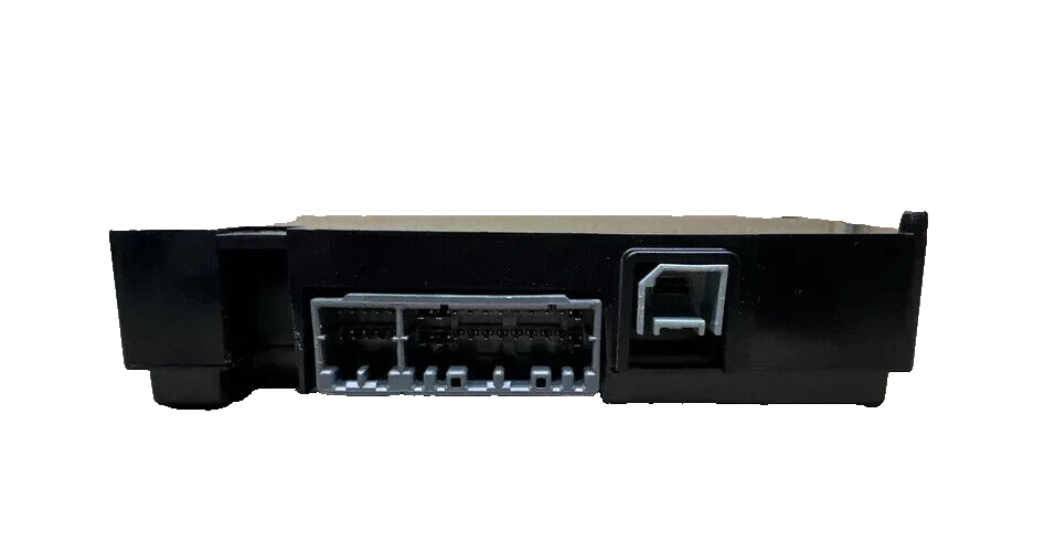🔥11-18 Grand Caravan Town Country Ram wrangler Communication Control Module OEM