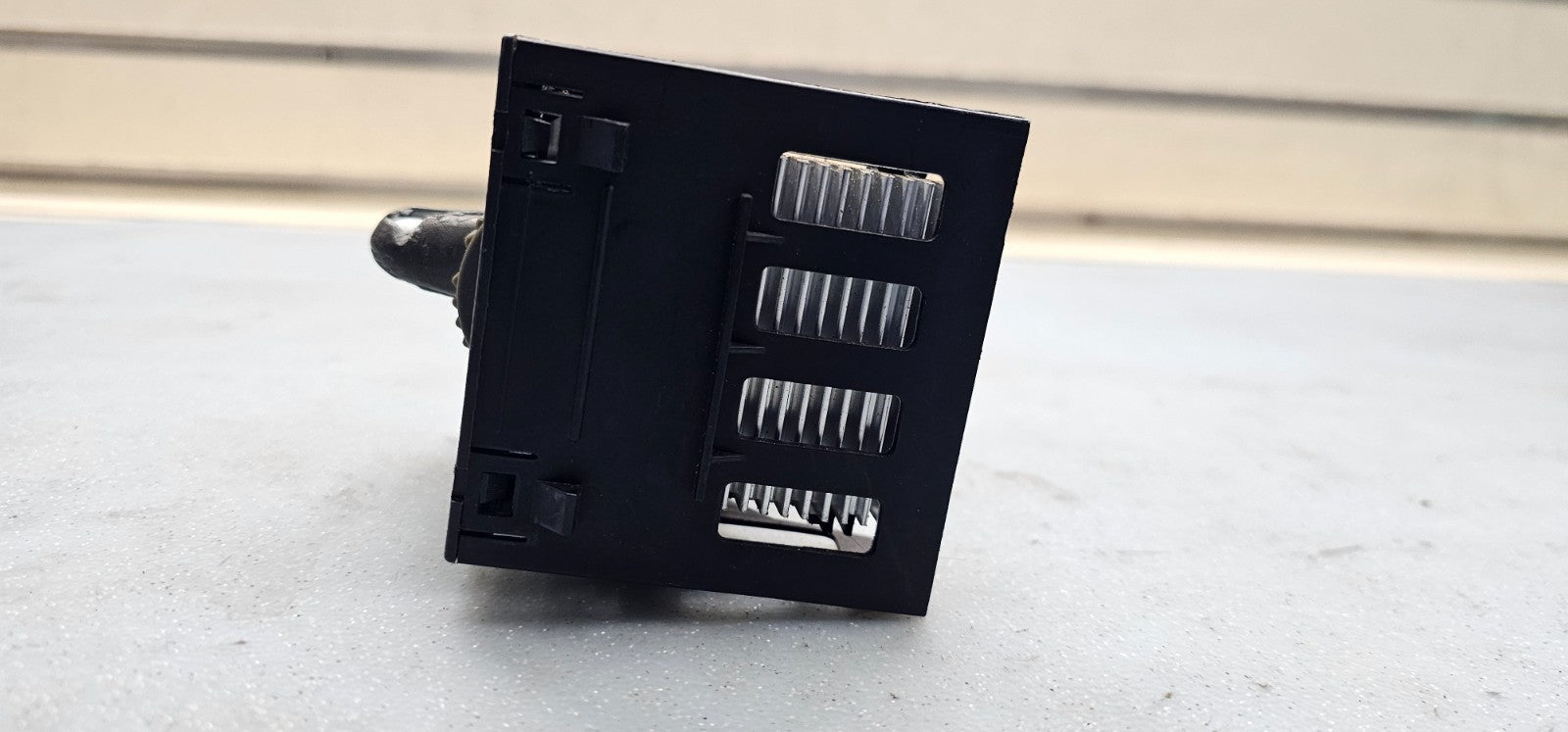 🔥95-02 Silverado Truck SUV Sierra Silverado Headlight Dimmer Switch Black HS14