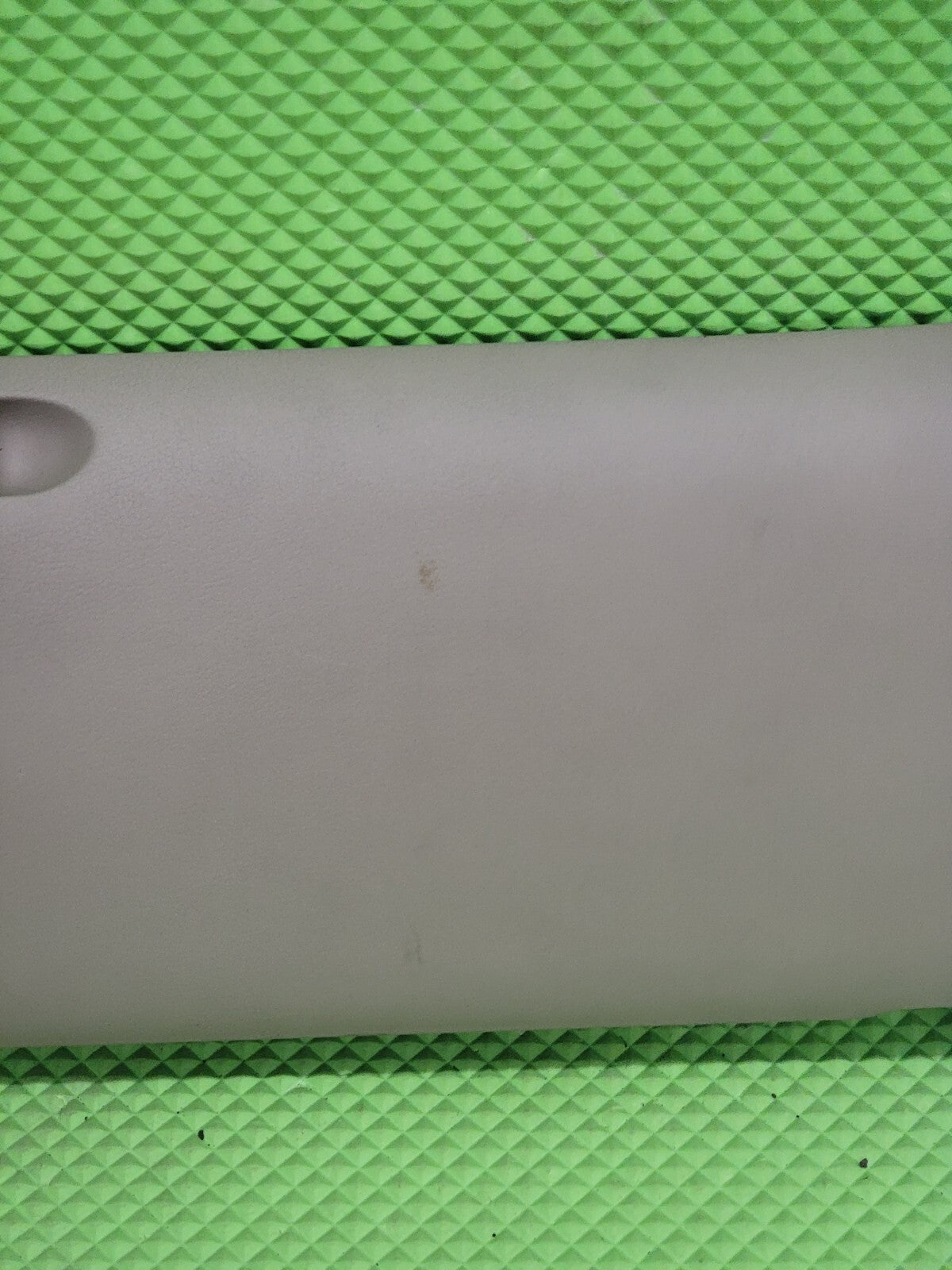 🔥2002 - 2008 Audi B6 B7 A4 S4 RS4 Glove Box Lid TAN
