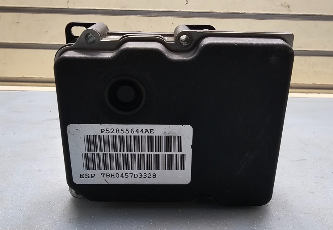 🔥2007 CHRYSLER ASPEN DURANGO ABS ANTI LOCK BRAKE PUMP ASSEMBLY
