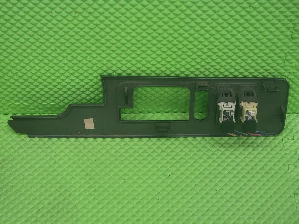 1988-1994 Chevy GMC C/K1500 Silverado Sierra Truck RH Interior Switch Gray SW44