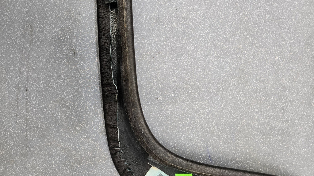 🔥13-19 Cadillac Ats Sdn Left Side Center Console Floor Molding Trim Black OEM