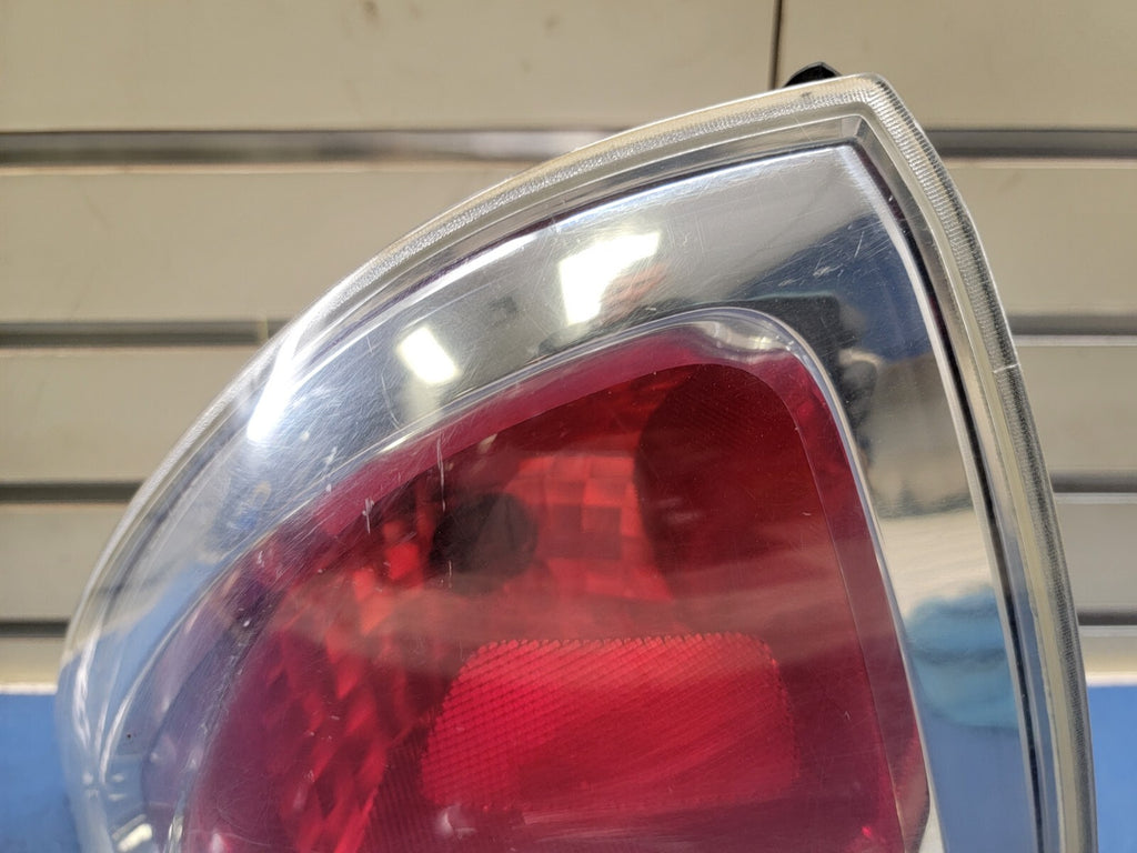 🔥2006-2009 Ford Fusion taillight tail light lamp LED  left driver side