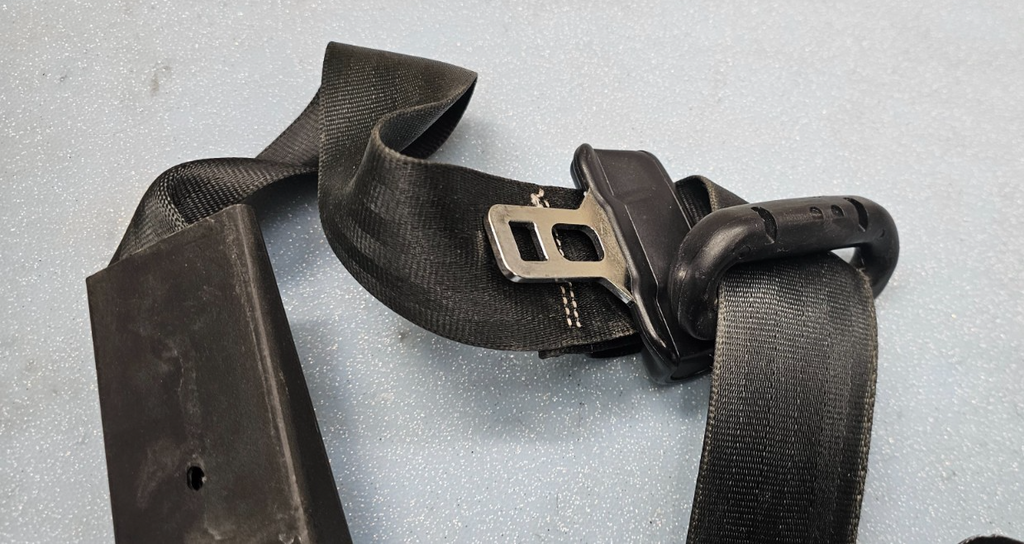 🔥13-19 Escape Lincoln MKC Front Left LH Driver Seat Belt Seatbelt Retractor