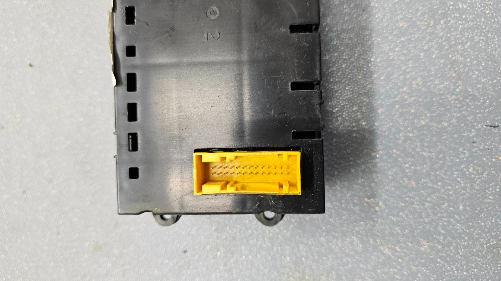 04-08 Ford F150 F250 Dash AC Heater Climate Control Temperature Conditioner OEM