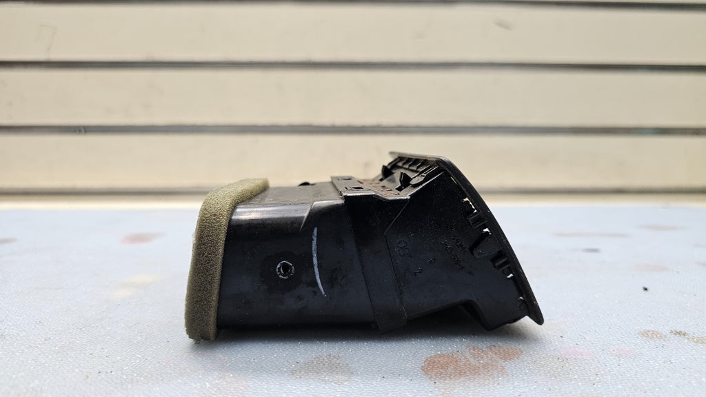 🔥06-09 Fusion Milan Dash Right Passenger Air Vent A/C AC Heater Panel Black