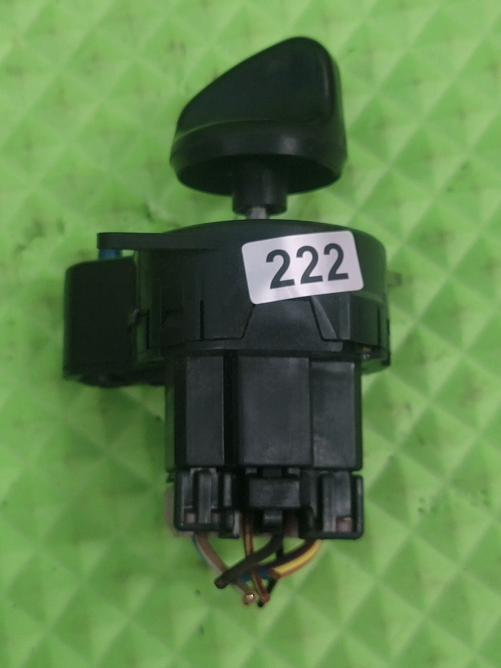 🔥2001-2003 Ford Explorer Sport 2 DR Dash Headlight Headlamp Control Switch HS11