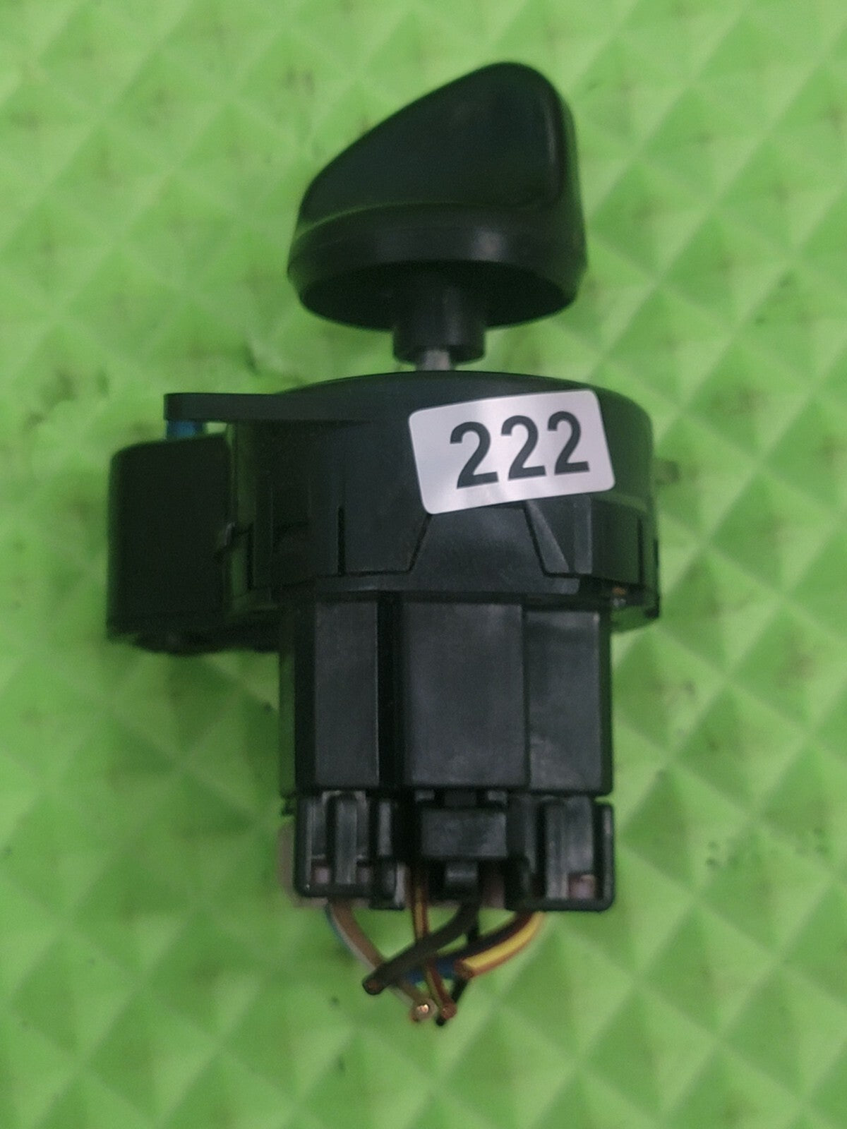 🔥2001-2003 Ford Explorer Sport 2 DR Dash Headlight Headlamp Control Switch HS11