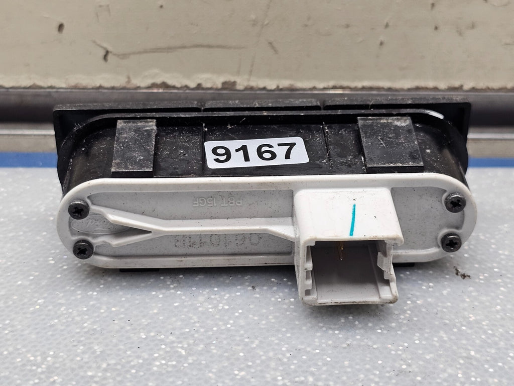 🔥07-14 Expedition 06-09 Milan INFO SETUP RESET Dash Control Switch Assembly