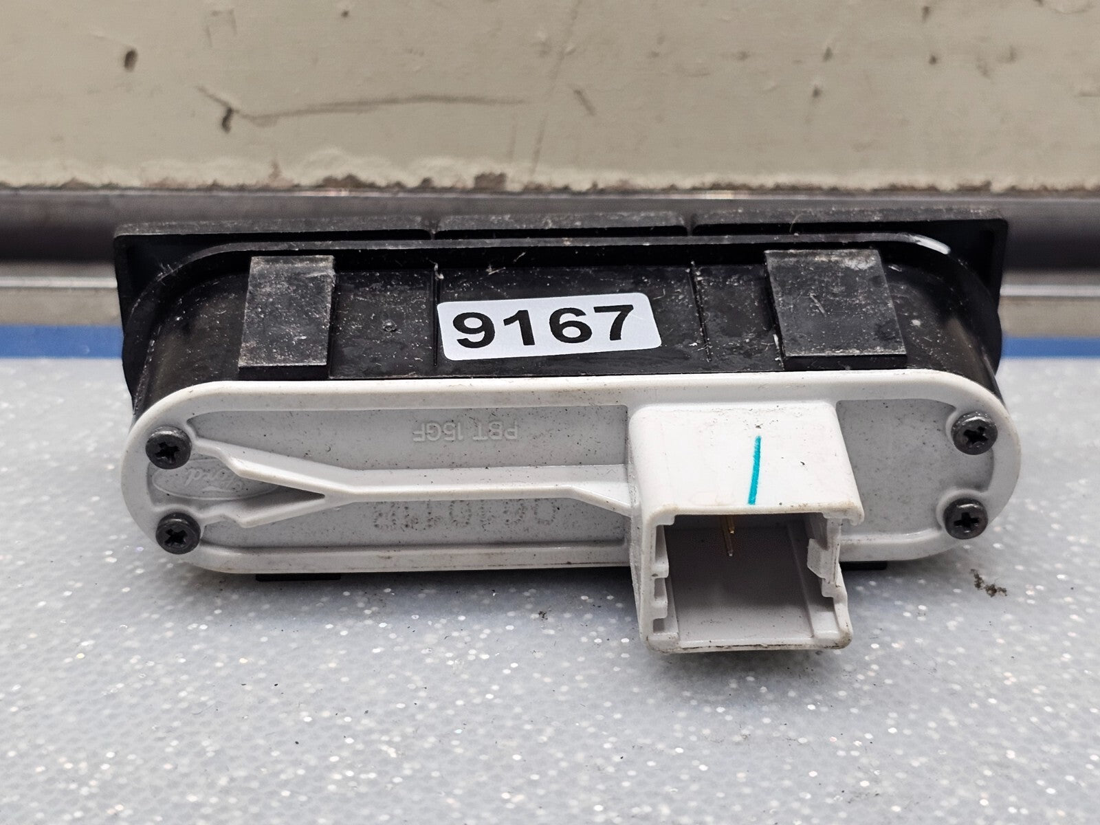 🔥07-14 Expedition 06-09 Milan INFO SETUP RESET Dash Control Switch Assembly
