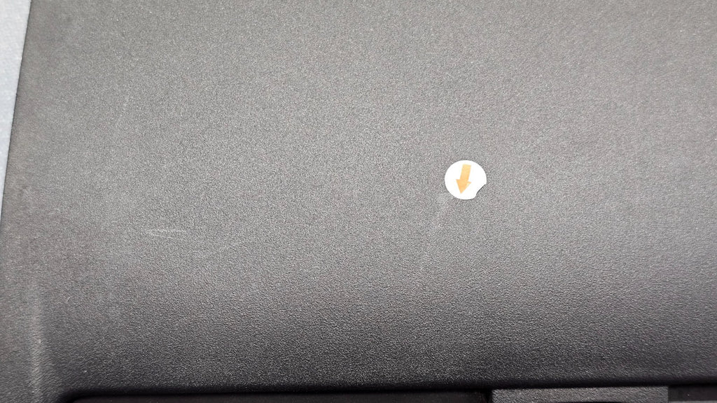 🔥03-07 Accord Center Dash Bezel Air Vent Heater Conditioning Trim Panel BLACK