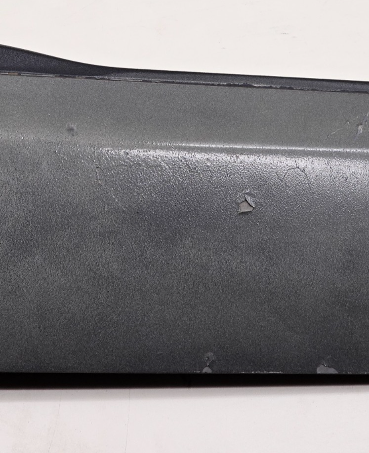 🔥2006-2014 HONDA RIDGELINE REAR SPOILER WING THIRD BRAKE LIGHT OEM GRAY