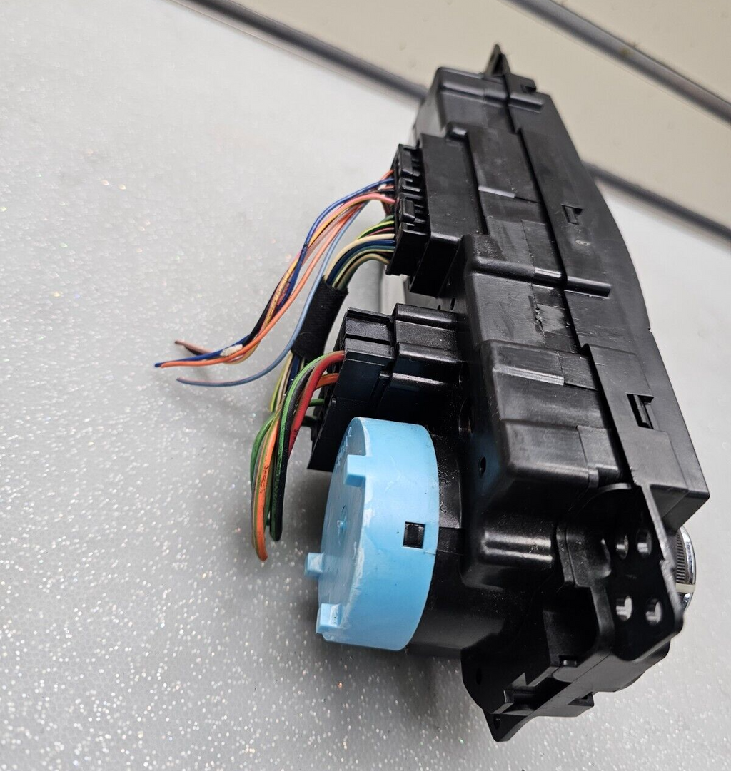 🔥2008-2010 Jeep Grand Cherokee Heater A/C Temperature HVAC Climate Control OEM
