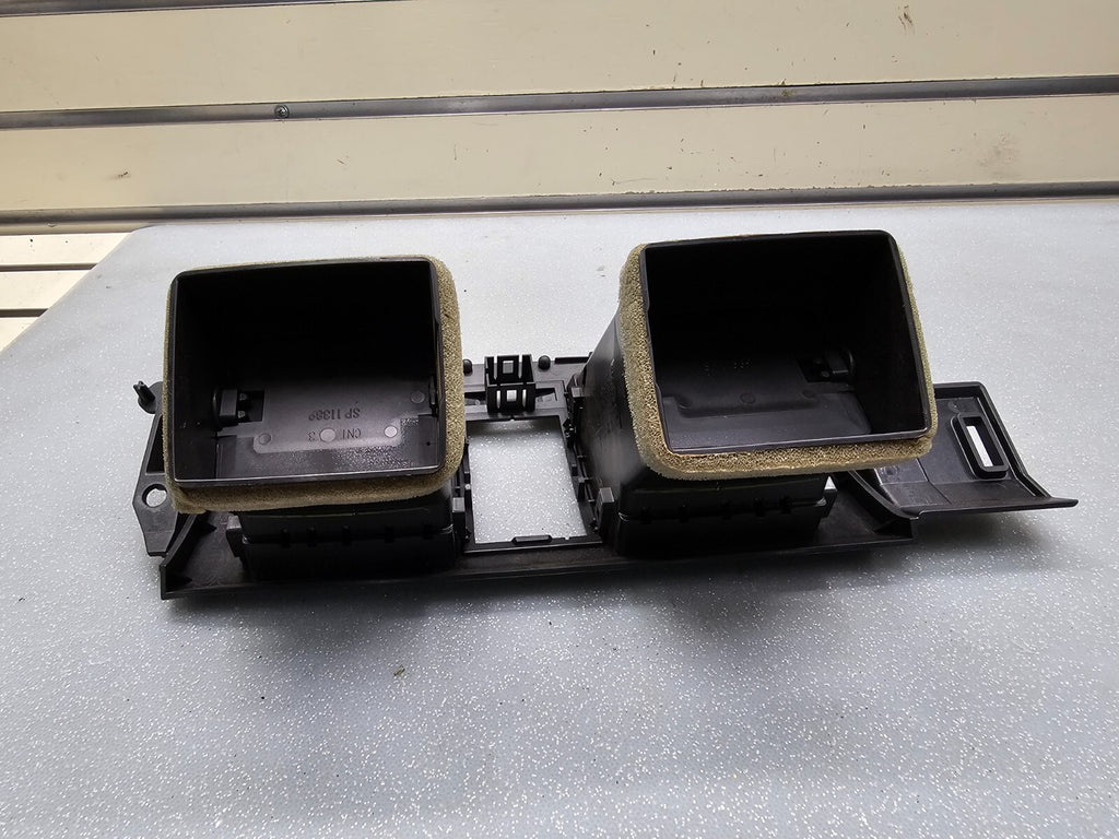 🔥06-11 Cadillac DTS Dash Center Air Vent Heater Filter Trim Bezel Conditioner