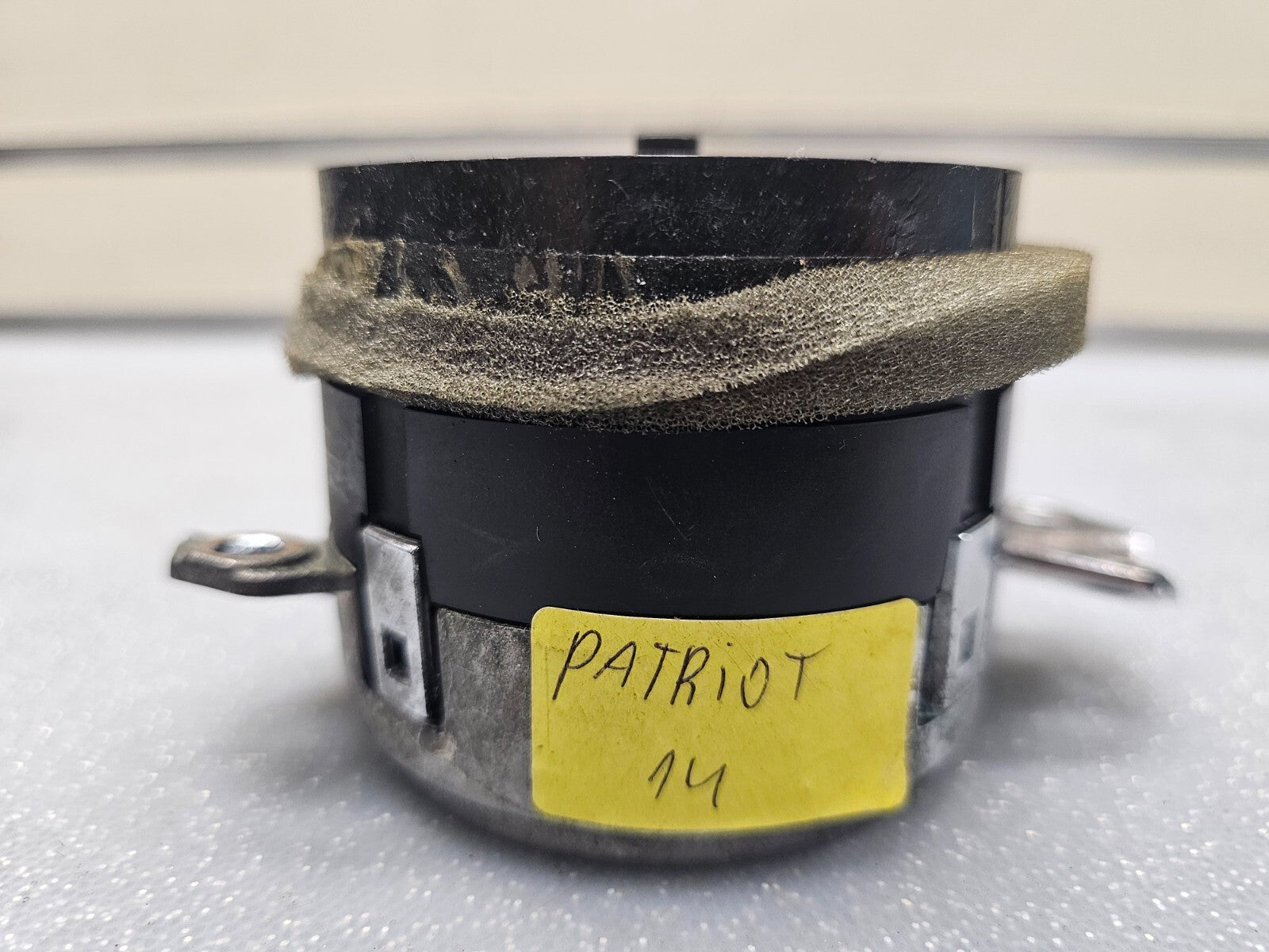 🔥09-14 Compass Patriot Front Dash Center Console Air Vent Heater Conditioning