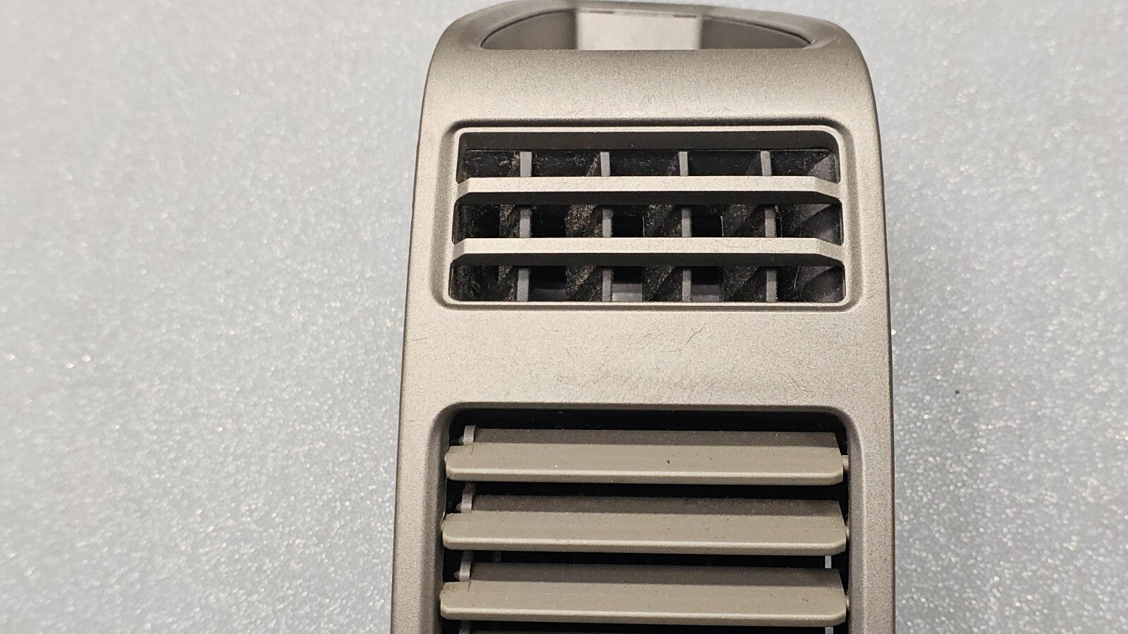 🔥05-15 TITAN ARMADA QX56 DASH RIGHT PASSENGER AIR VENT HEATER CONDITIONING TAN