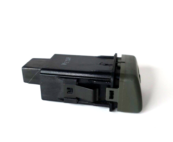 🔥1996 - 2000 Honda Civic Dash Dim Dimmer Light Switch Light Gray EK VTEC OEM
