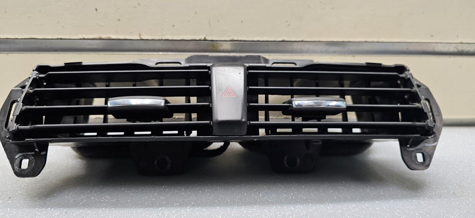 🔥13-20 FORD FUSION Front Center Dash A/C Air Vent Heater Filter Conditioner OEM