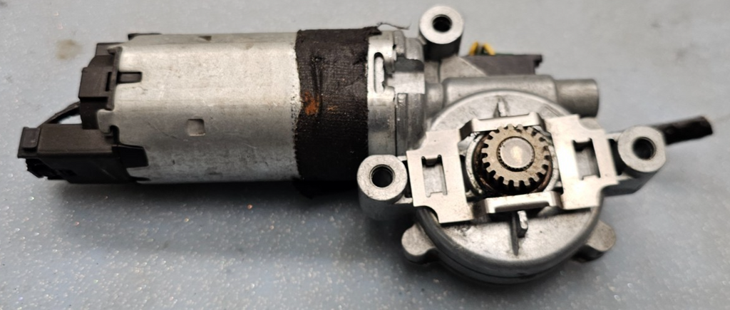 🔥05-10 CHEVY COBALT FACTORY SUN ROOF MOON ROOF MOTOR POWER REGULATOR ASSEMBLY
