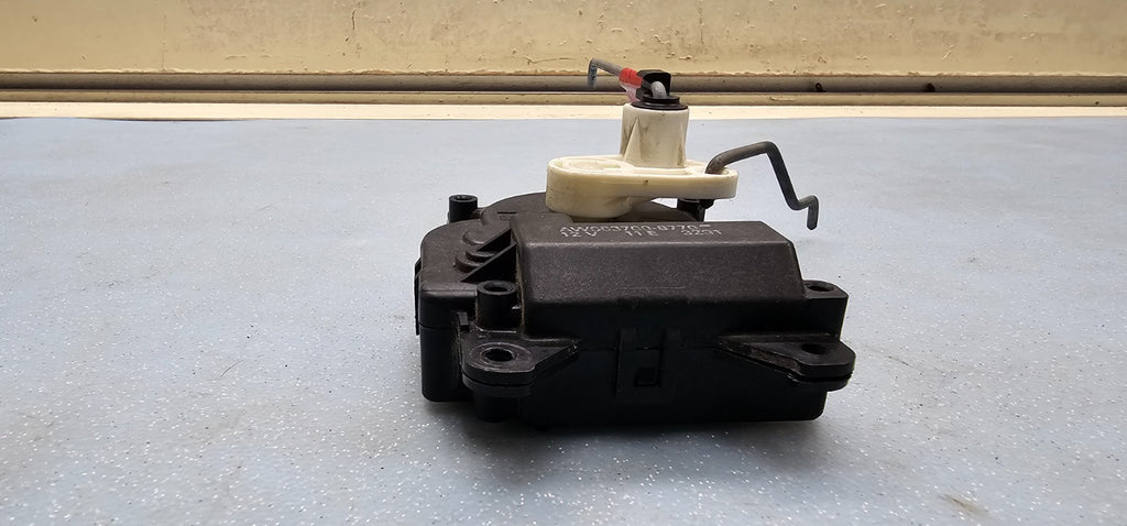 🔥02-04 HONDA Odyssey / ACURA  AIR MIX MODE MOTOR HVAC HEATER DRIVER  A/C OEM