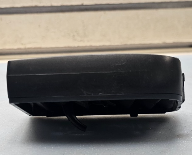 🔥02-05 Dodge Ram 1500 2500 3500 Right Dash Air Vent Heater Panel OEM Black