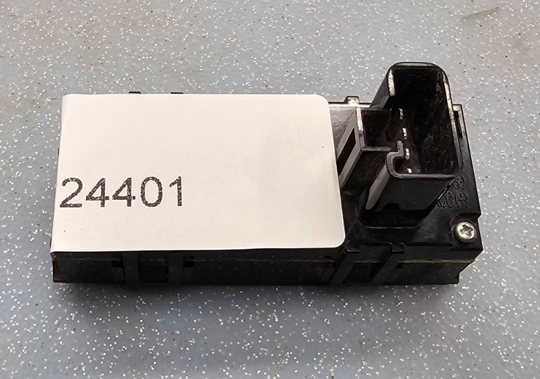 🔥98-02 Toyota Corolla Digital Dash Clock Time Display Assembly Panel Black