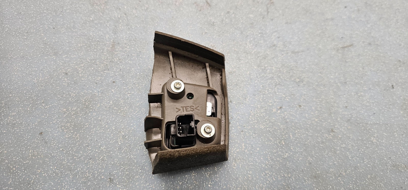 🔥05-07 Grand Cherokee Commander Steering Wheel Cruise Control Switch Assembly