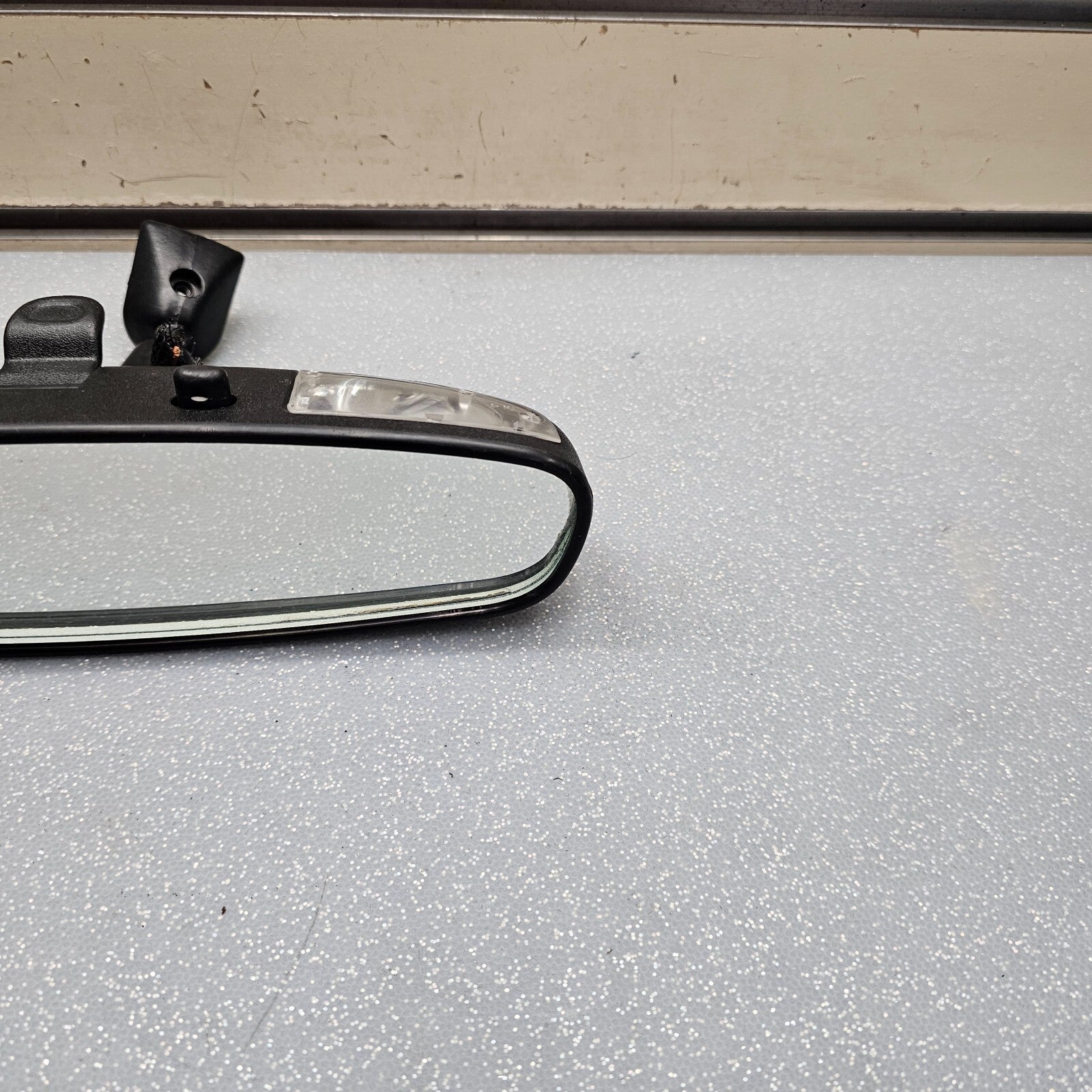 🔥2001-2016 Impala Monte Carlo Century Regal Alero Colorado Rear View Mirror
