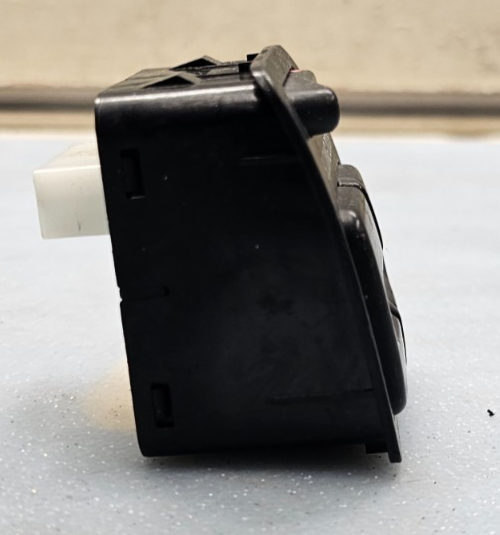 🔥99-04 Odyssey Dashboard Driver Passenger's Side Sliding Door Control Black
