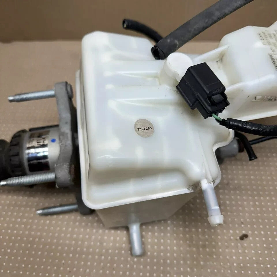 🔥05-08 Ford Escape Mariner HYBRID Brake Master Cylinder Booster Reservoir OEM