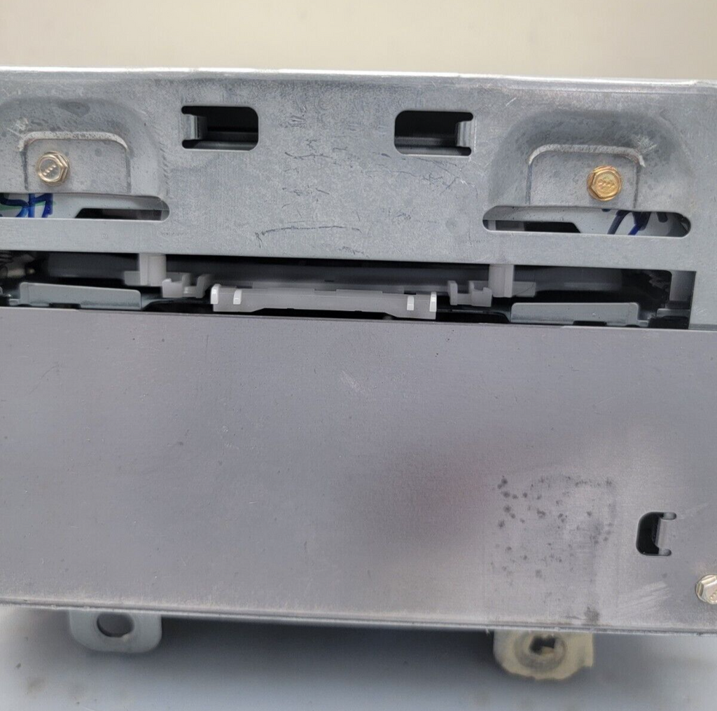🔥09-14 Cadillac CTS AM-FM CD DVD Player Radio Receiver Satellite Assembly OEM