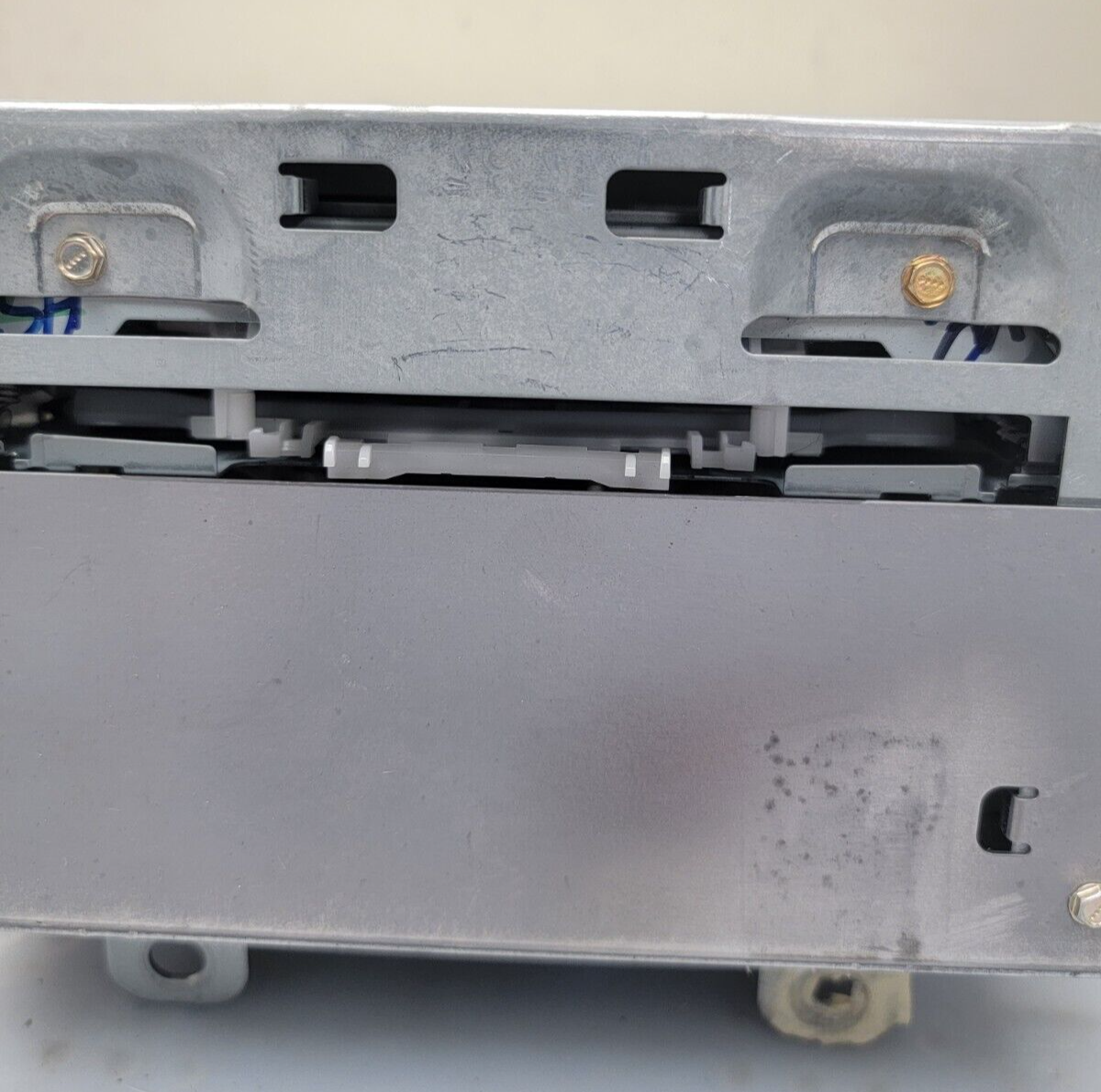 🔥09-14 Cadillac CTS AM-FM CD DVD Player Radio Receiver Satellite Assembly OEM