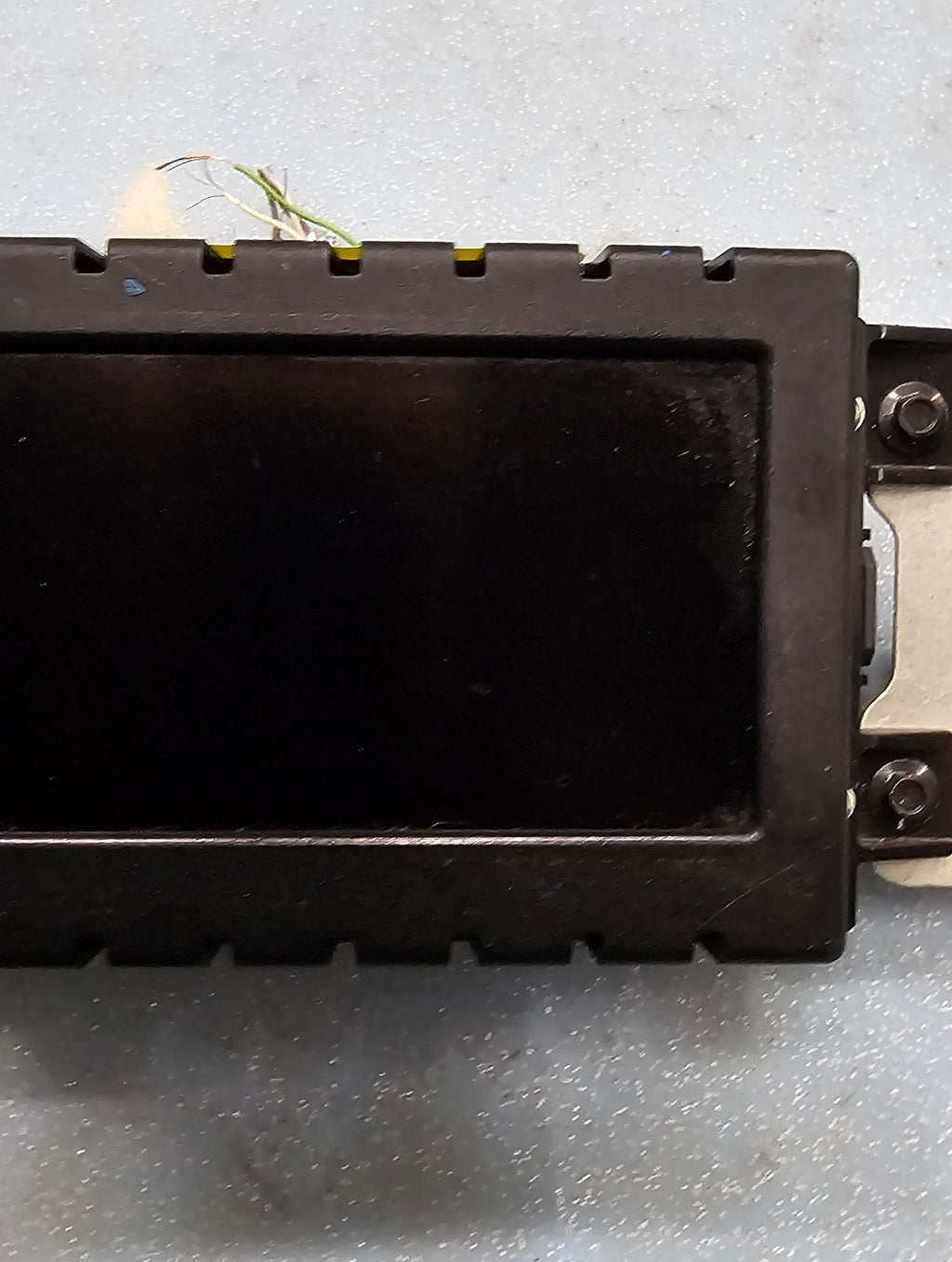 🔥 13-16 Ford Fusion 4.2" Radio Information Display Screen OEM