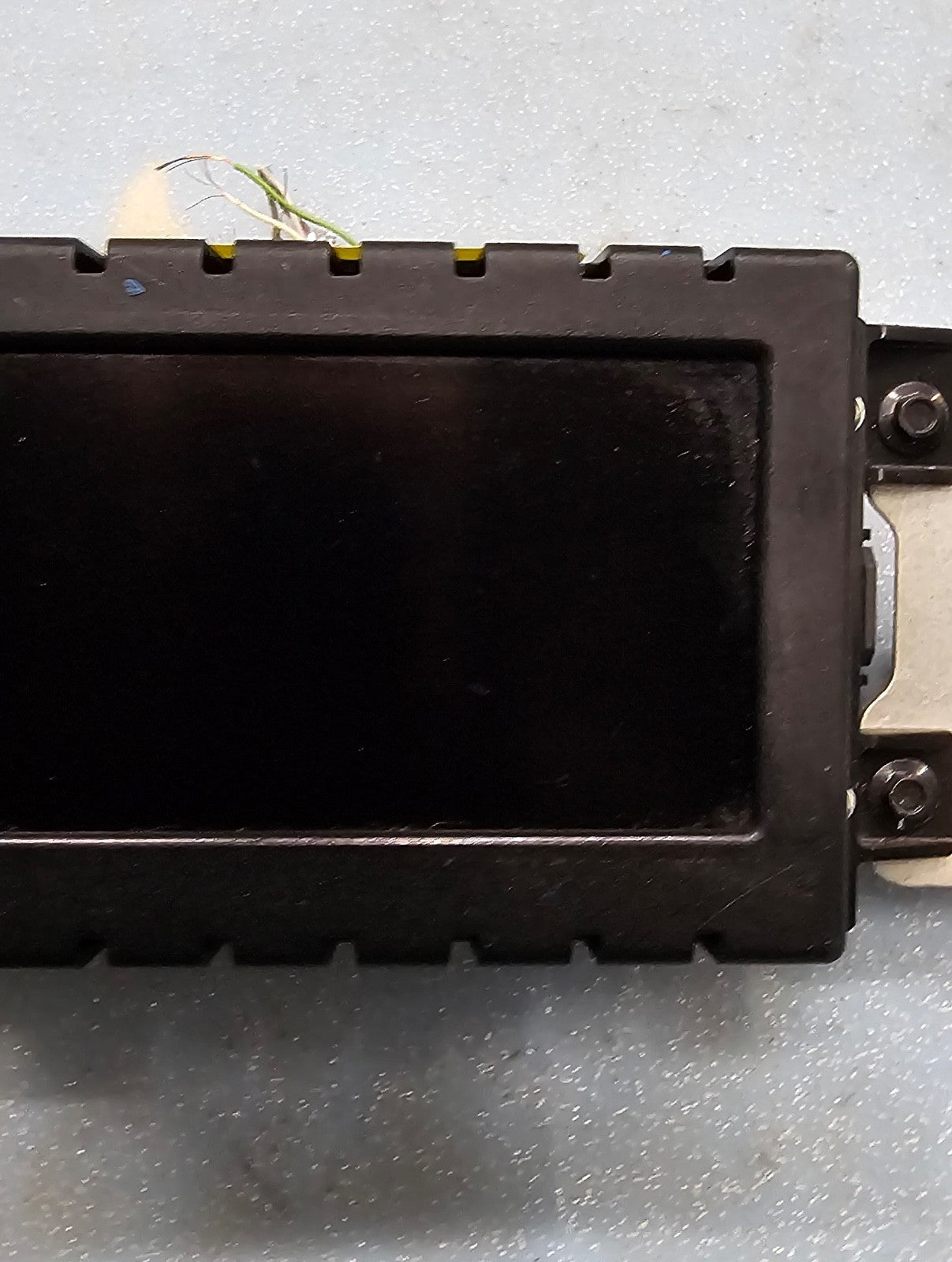 🔥 13-16 Ford Fusion 4.2" Radio Information Display Screen OEM