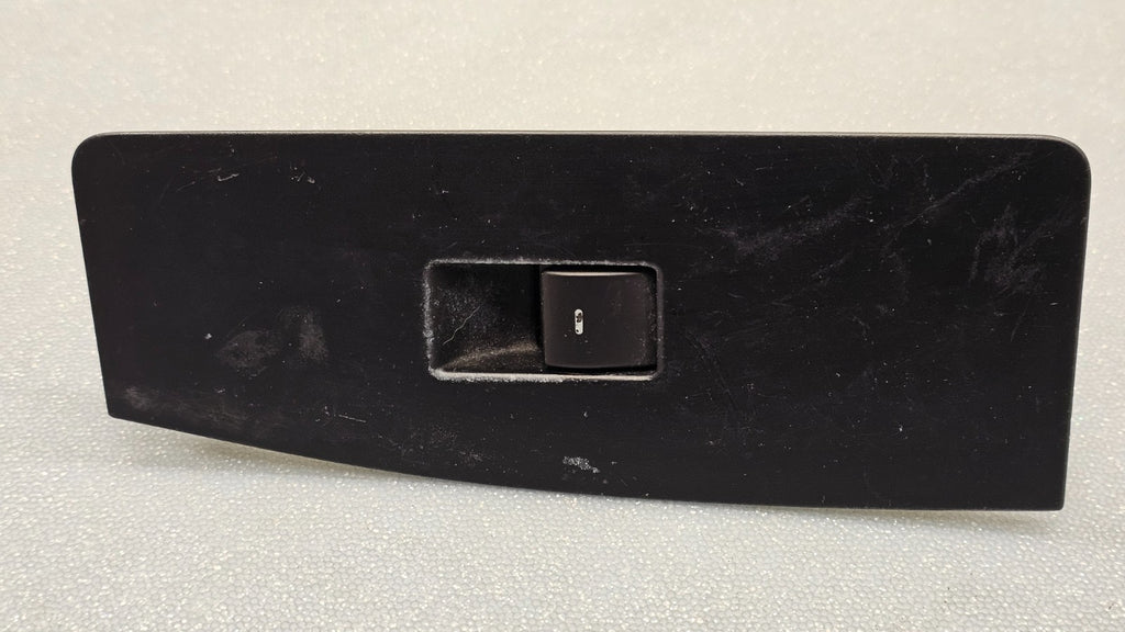 🔥10-12 Ford Taurus Front Right Passenger Window Door Switch Assembly Black