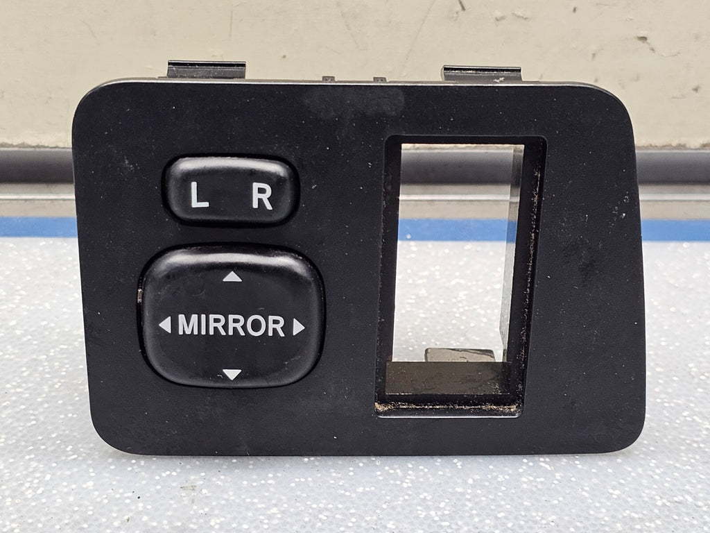 🔥03-08 Toyota Matrix Vibe Dash Door Mirror Power Control Dimmer Switch Assembly