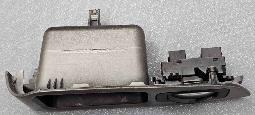 🔥06-08 HONDA PILOT RIGHT PASSENGER Power Window Switch Tan OEM